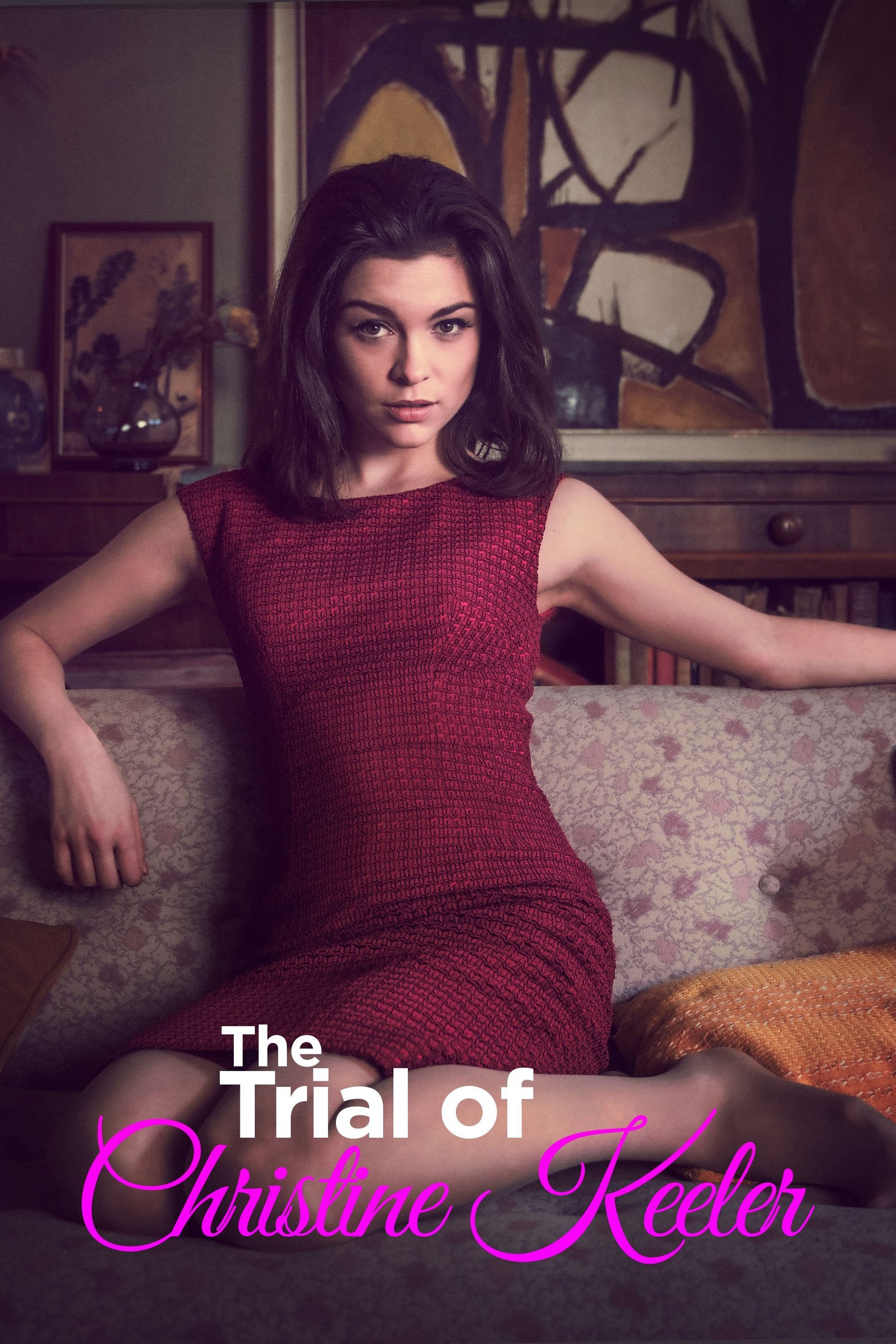The Trial of Christine Keeler - Season 1 [214535] (A1577658366) [[TV Shows]] --Plex--